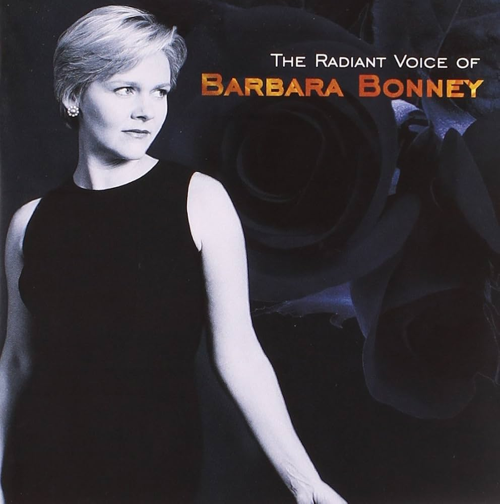 Barbara Bonney